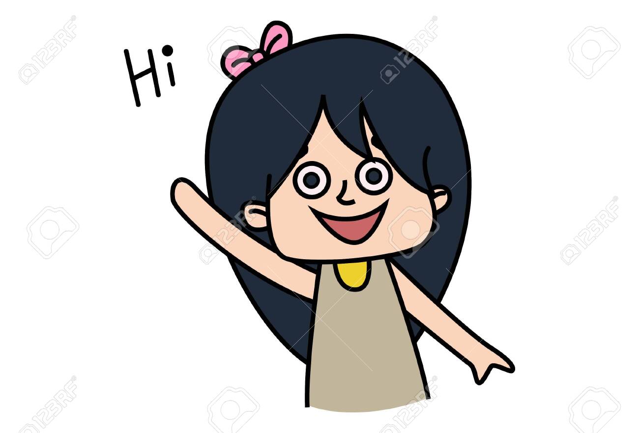 HOLA BIENVENIDOS
